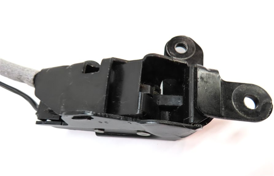 Thumbnail 9: 2013 BMW X5 (E70) REAR LOWER HATCH TAILGATE LIFTGATE LOCK LATCH CATCH SET/3