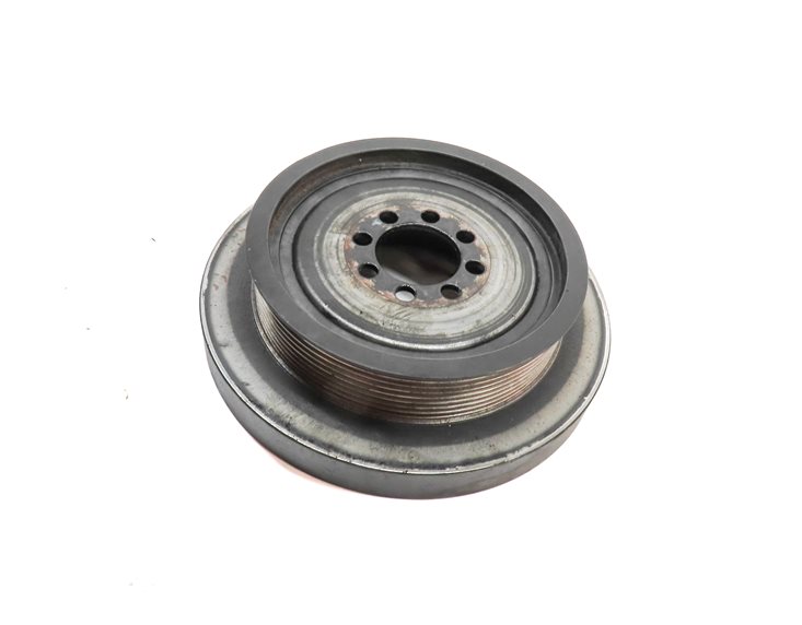 10-19 BMW 3 4 5 6 7 X SERIES (F10 F15 F25 F30 F32) 3.0L N55 HARMONIC BALANCER