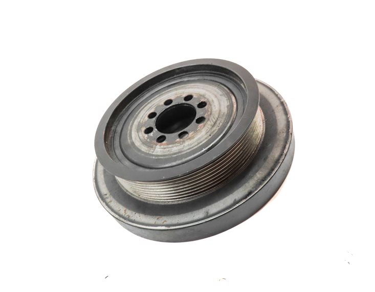 Thumbnail 3: 10-19 BMW 3 4 5 6 7 X SERIES (F10 F15 F25 F30 F32) 3.0L N55 HARMONIC BALANCER