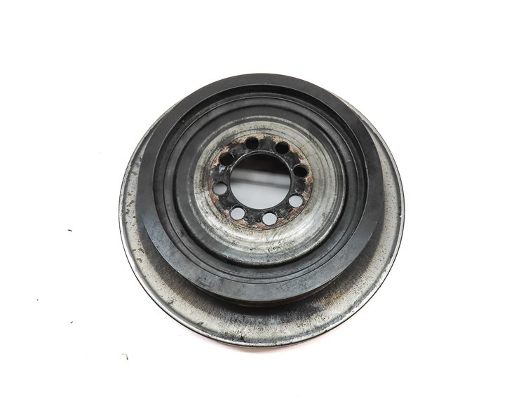 Thumbnail 4: 10-19 BMW 3 4 5 6 7 X SERIES (F10 F15 F25 F30 F32) 3.0L N55 HARMONIC BALANCER