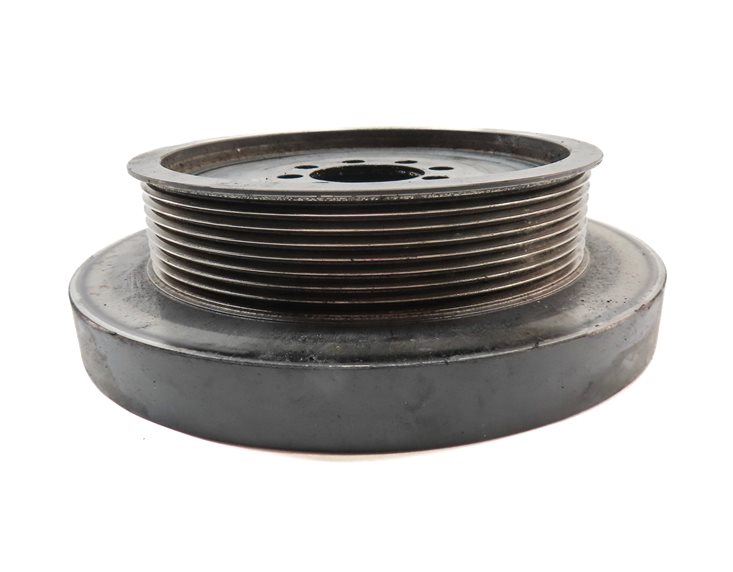 Thumbnail 5: 10-19 BMW 3 4 5 6 7 X SERIES (F10 F15 F25 F30 F32) 3.0L N55 HARMONIC BALANCER
