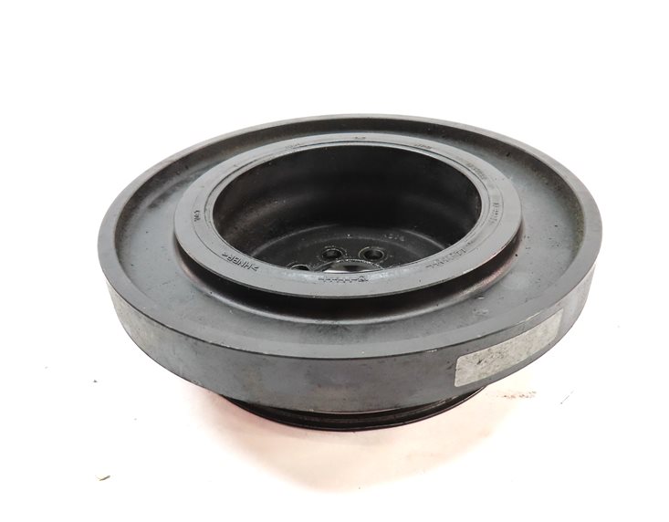 Thumbnail 6: 10-19 BMW 3 4 5 6 7 X SERIES (F10 F15 F25 F30 F32) 3.0L N55 HARMONIC BALANCER
