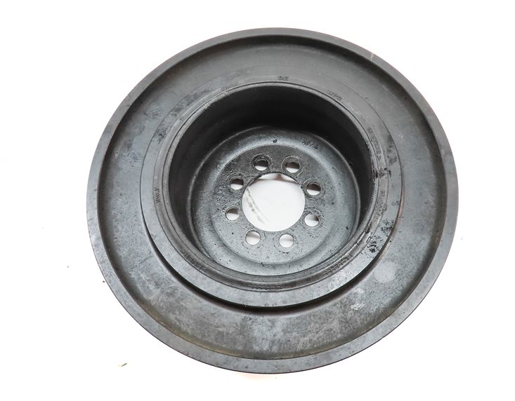 Thumbnail 7: 10-19 BMW 3 4 5 6 7 X SERIES (F10 F15 F25 F30 F32) 3.0L N55 HARMONIC BALANCER