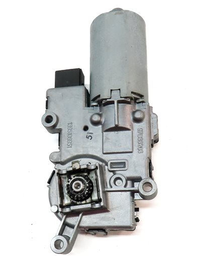 Thumbnail 5: 04-13 BMW X5 E53 E70 04-11 X3 (F25) PANORAMIC GLASS SUNROOF SUN ROOF MOTOR 