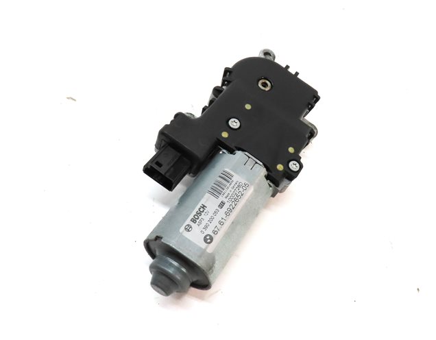 Thumbnail 1: 04-13 BMW X5 E53 E70 04-11 X3 (F25) PANORAMIC GLASS SUNROOF SUN ROOF MOTOR 