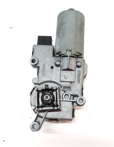 Thumbnail 5: 04-13 BMW X5 E53 E70 04-11 X3 (F25) PANORAMIC GLASS SUNROOF SUN ROOF MOTOR 