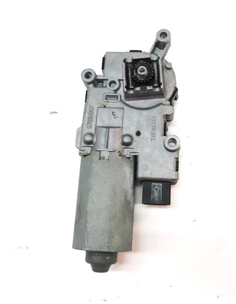 Thumbnail 6: 04-13 BMW X5 E53 E70 04-11 X3 (F25) PANORAMIC GLASS SUNROOF SUN ROOF MOTOR 