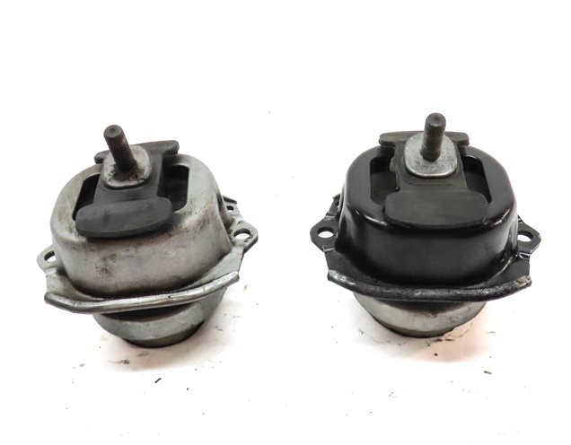 Thumbnail 2: 2013 BMW X5 (E70) 3.0L (N55) ENGINE MOTOR MOUNT SET/2