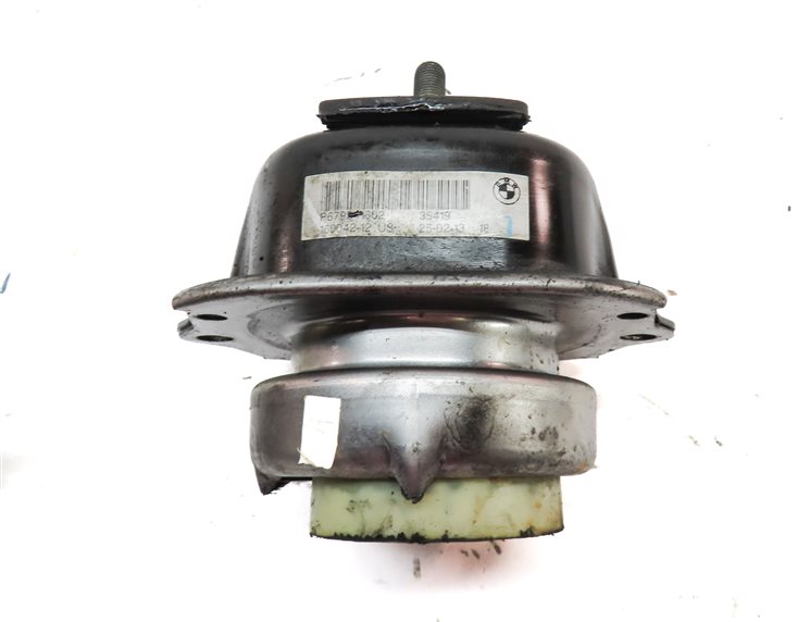 Thumbnail 5: 2013 BMW X5 (E70) 3.0L (N55) ENGINE MOTOR MOUNT SET/2