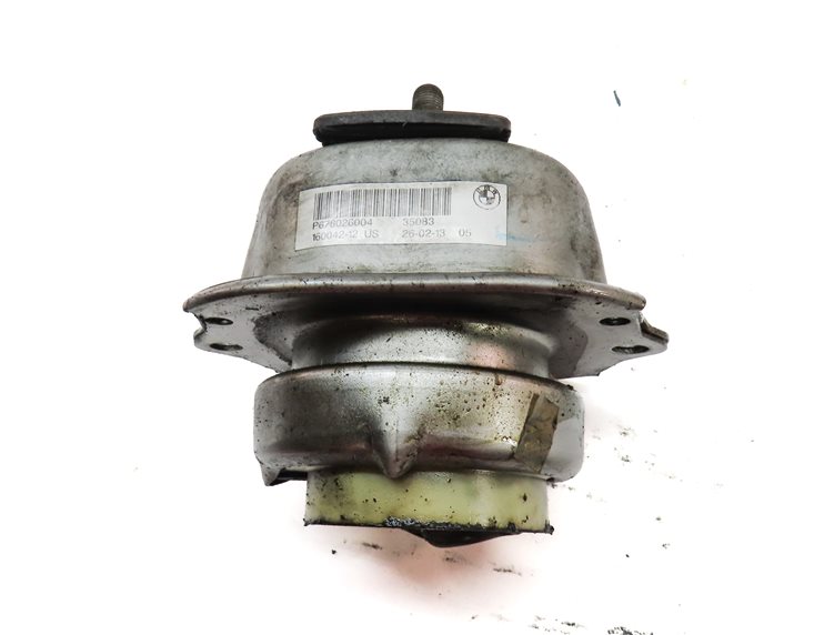 Thumbnail 6: 2013 BMW X5 (E70) 3.0L (N55) ENGINE MOTOR MOUNT SET/2