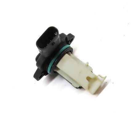 Thumbnail 3: 10-18 BMW 335i 535i X5 X6 (E83 E87 E90 F10 F15) 3.0L ENGINE MASS AIR FLOW SENSOR