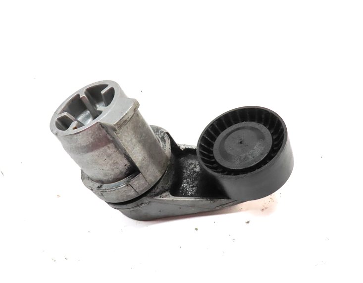 Thumbnail 2: 2013 BMW X5 (E70) 3.0L (N55) ENGINE BELT TENSIONER PULLEY