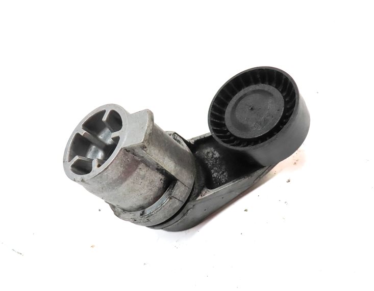 Thumbnail 3: 2013 BMW X5 (E70) 3.0L (N55) ENGINE BELT TENSIONER PULLEY
