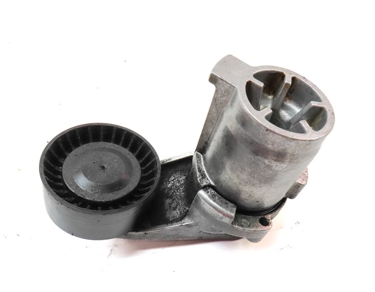 Thumbnail 4: 2013 BMW X5 (E70) 3.0L (N55) ENGINE BELT TENSIONER PULLEY