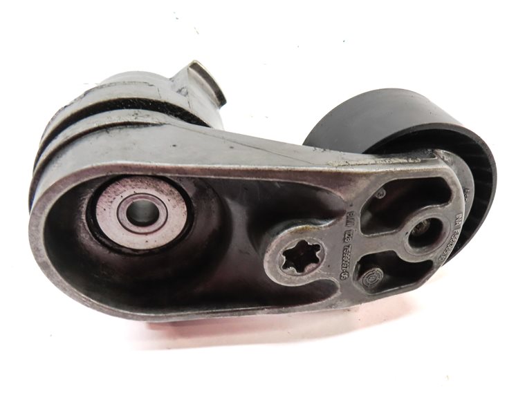 Thumbnail 5: 2013 BMW X5 (E70) 3.0L (N55) ENGINE BELT TENSIONER PULLEY
