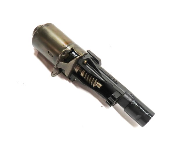 Thumbnail 3: 2013 BMW X5 (E70) 3.0L (N55) ENGINE ECCENTRIC CAMSHAFT ACTUATOR SOLENOID