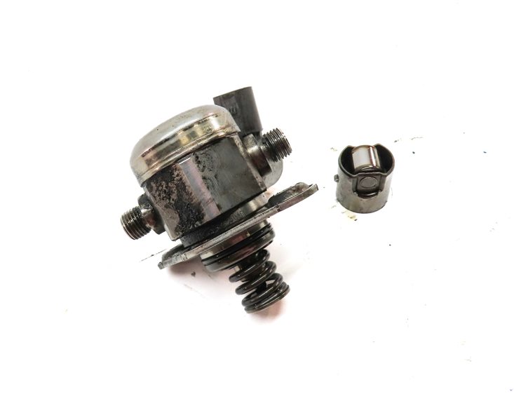 Thumbnail 3: 12-15 BMW 135i 335i 535i 740i X1 X3 X5 X6 3.0L N55 TURBO MECHANICAL FUEL PUMP
