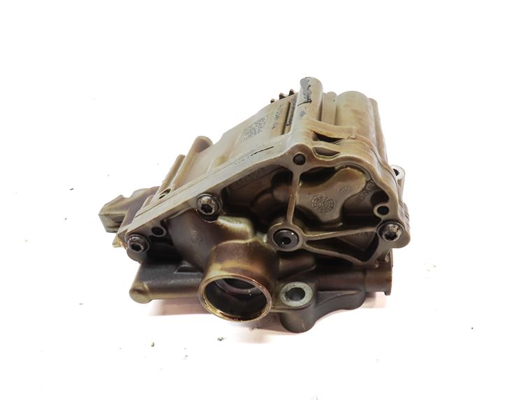Thumbnail 4: 2013 BMW X5 (E70) 3.0L (N55) ENGINE MOTOR OIL FLUID PUMP