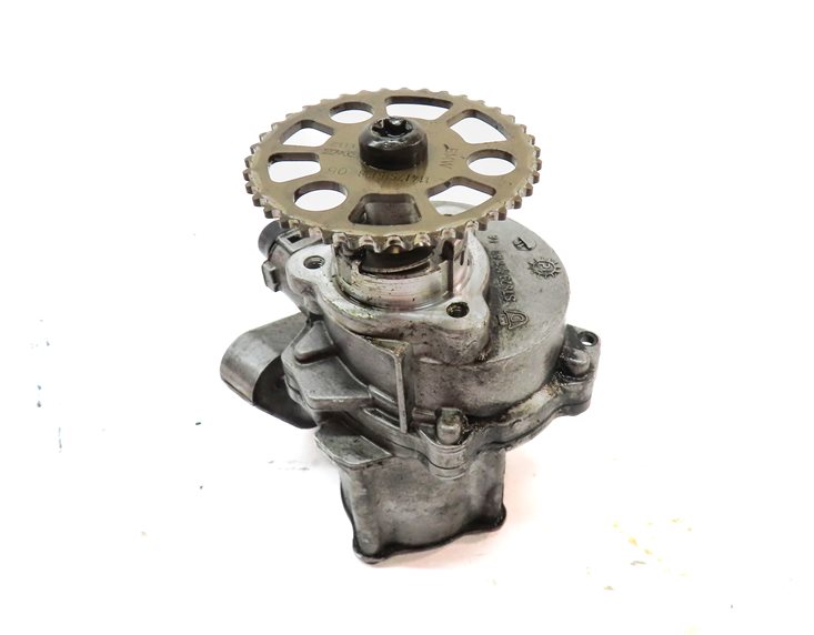 Thumbnail 2: 2012-2018 BMW 135i 335i 535i 740i X1 X3 X4 X5 X6 3.0L N55 BRAKE VACUUM PUMP