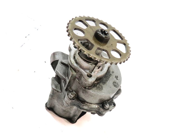 Thumbnail 3: 2012-2018 BMW 135i 335i 535i 740i X1 X3 X4 X5 X6 3.0L N55 BRAKE VACUUM PUMP