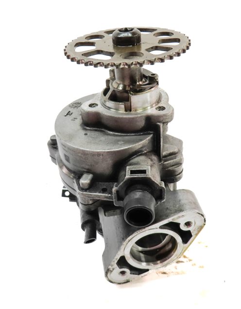 Thumbnail 4: 2012-2018 BMW 135i 335i 535i 740i X1 X3 X4 X5 X6 3.0L N55 BRAKE VACUUM PUMP