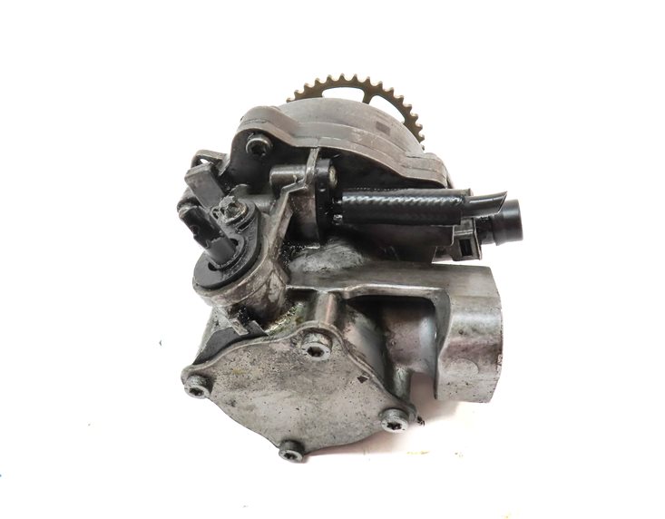 Thumbnail 5: 2012-2018 BMW 135i 335i 535i 740i X1 X3 X4 X5 X6 3.0L N55 BRAKE VACUUM PUMP
