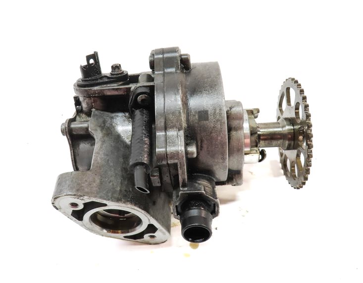 Thumbnail 6: 2012-2018 BMW 135i 335i 535i 740i X1 X3 X4 X5 X6 3.0L N55 BRAKE VACUUM PUMP