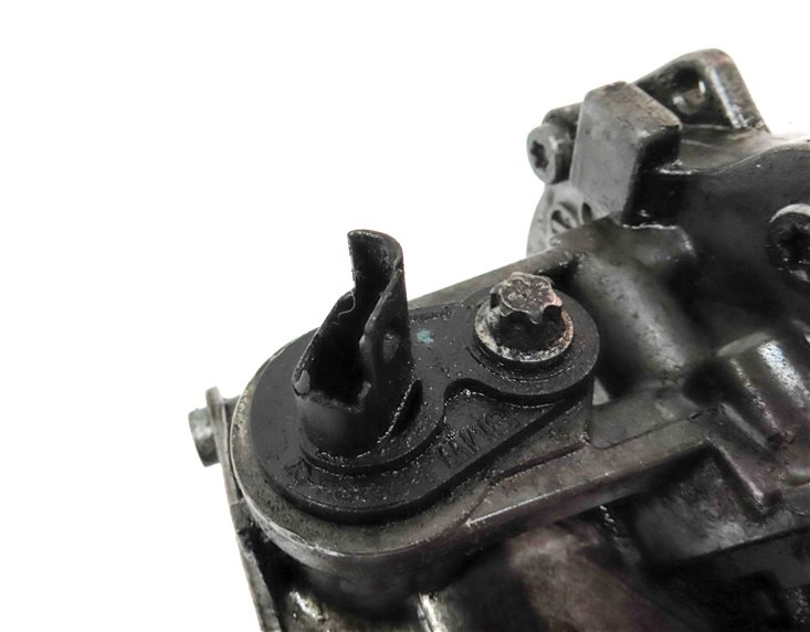 Thumbnail 7: 2012-2018 BMW 135i 335i 535i 740i X1 X3 X4 X5 X6 3.0L N55 BRAKE VACUUM PUMP
