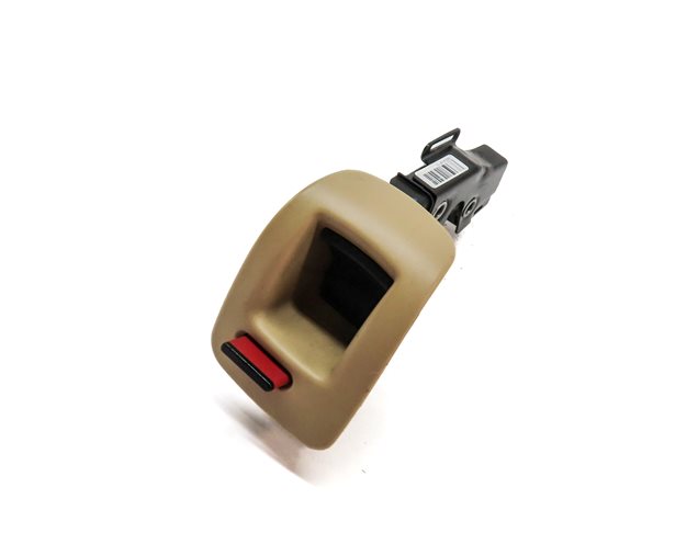 Thumbnail 1: 2013 BMW X5 (E70) REAR LEFT FOLDING SEAT BACK RELEASE HANDLE LATCH (BEIGE)