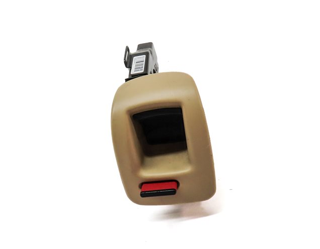 Thumbnail 2: 2013 BMW X5 (E70) REAR LEFT FOLDING SEAT BACK RELEASE HANDLE LATCH (BEIGE)
