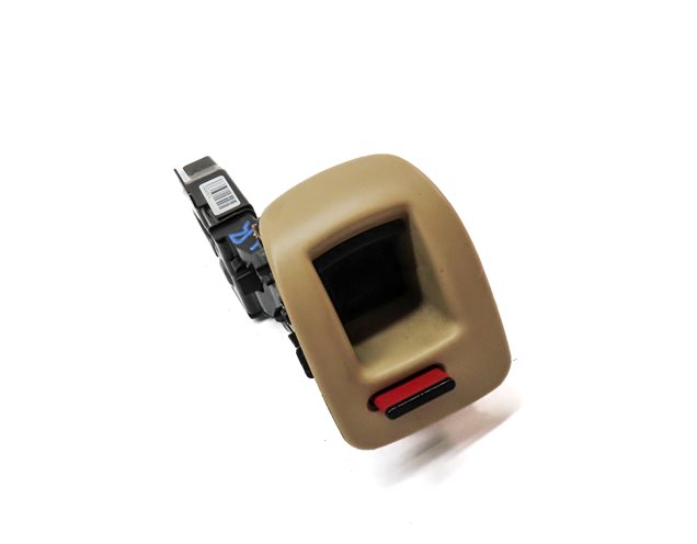 Thumbnail 3: 2013 BMW X5 (E70) REAR LEFT FOLDING SEAT BACK RELEASE HANDLE LATCH (BEIGE)