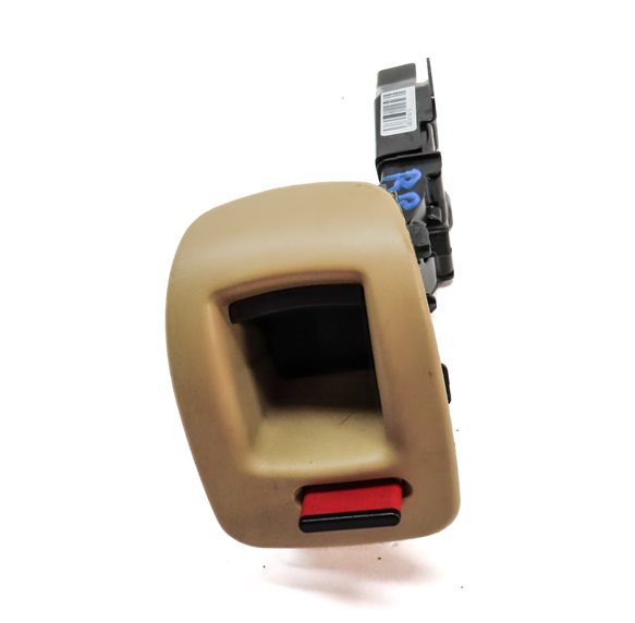 Thumbnail 2: 2013 BMW X5 (E70) REAR RIGHT FOLDING SEAT BACK RELEASE HANDLE LATCH (BEIGE)