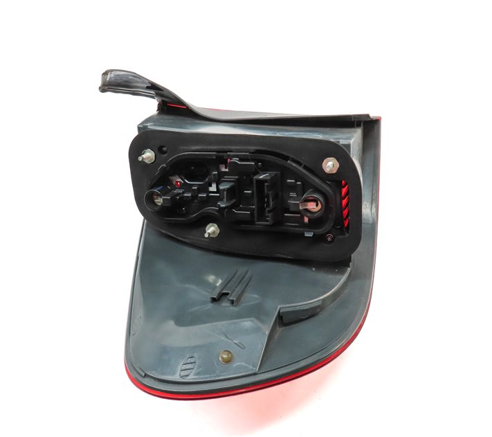 Thumbnail 5: 2011-2013 BMW X5 X5M (E70) RIGHT PASSENGER REAR OUTER TAILLIGHT BRAKE LIGHT LAMP