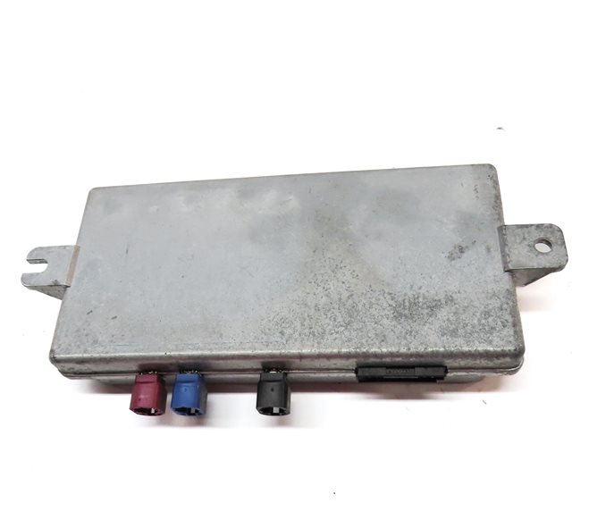 Thumbnail 4: 2013 BMW X5 (E70) REAR SURROUND VIEW CAMERA CONTROL MODULE
