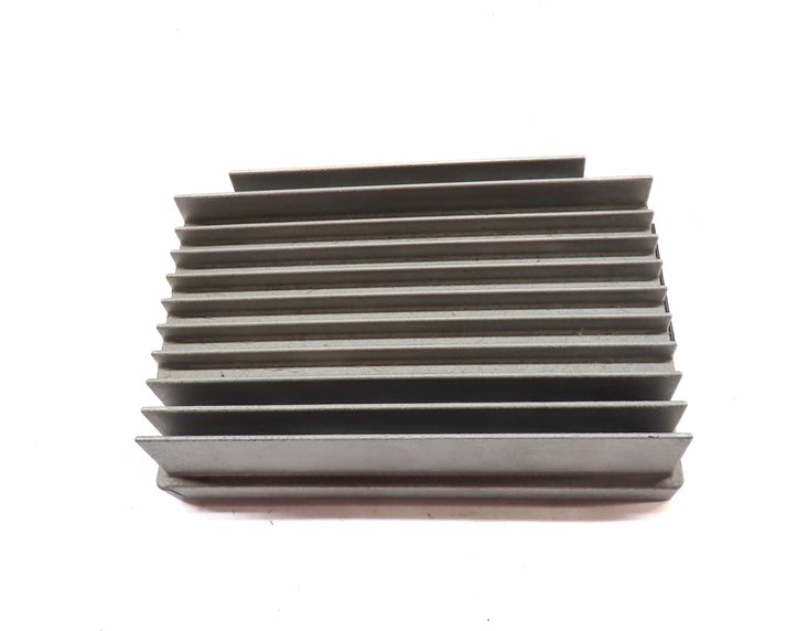Thumbnail 2: 2011-2013 BMW X5 X5M (E70 E71) RADIO STEREO MEDIA AUDIO AMP AMPLIFIER (LEAR)