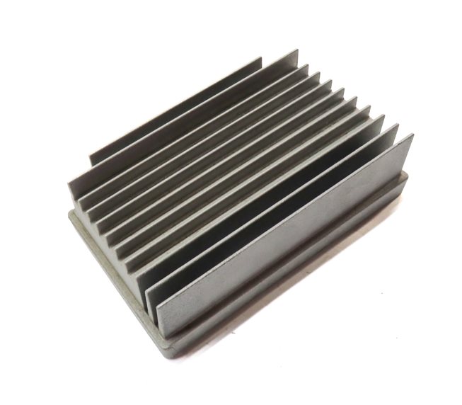 Thumbnail 3: 2011-2013 BMW X5 X5M (E70 E71) RADIO STEREO MEDIA AUDIO AMP AMPLIFIER (LEAR)