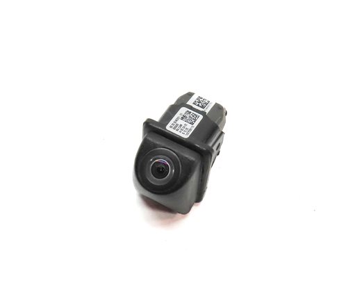 09-18 BMW 2 3 4 5 7 M5 X3 X5 X6 (F01 F07 F10 F15 F16 F30 F32) REARVIEW CAMERA