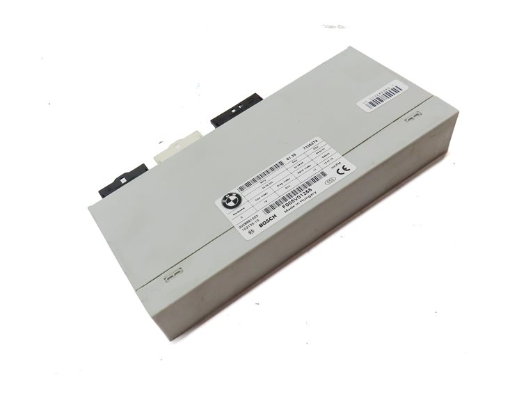 Thumbnail 3: 2013 BMW X5 (E70) REAR TRUNK HATCH TAILGATE LIFTGATE CONTROL MODULE