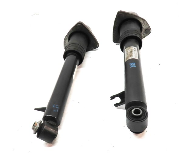 Thumbnail 2: 2013 BMW X5 (E70) AWD REAR LEFT & RIGHT STANDARD SHOCK STRUT SET/2
