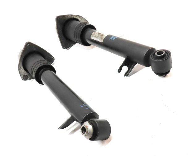 Thumbnail 3: 2013 BMW X5 (E70) AWD REAR LEFT & RIGHT STANDARD SHOCK STRUT SET/2