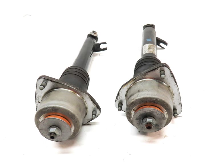 Thumbnail 5: 2013 BMW X5 (E70) AWD REAR LEFT & RIGHT STANDARD SHOCK STRUT SET/2