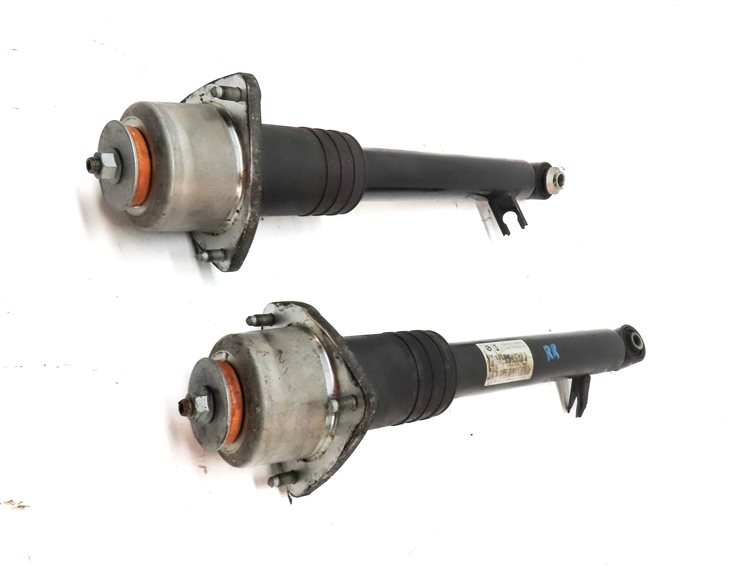 Thumbnail 6: 2013 BMW X5 (E70) AWD REAR LEFT & RIGHT STANDARD SHOCK STRUT SET/2