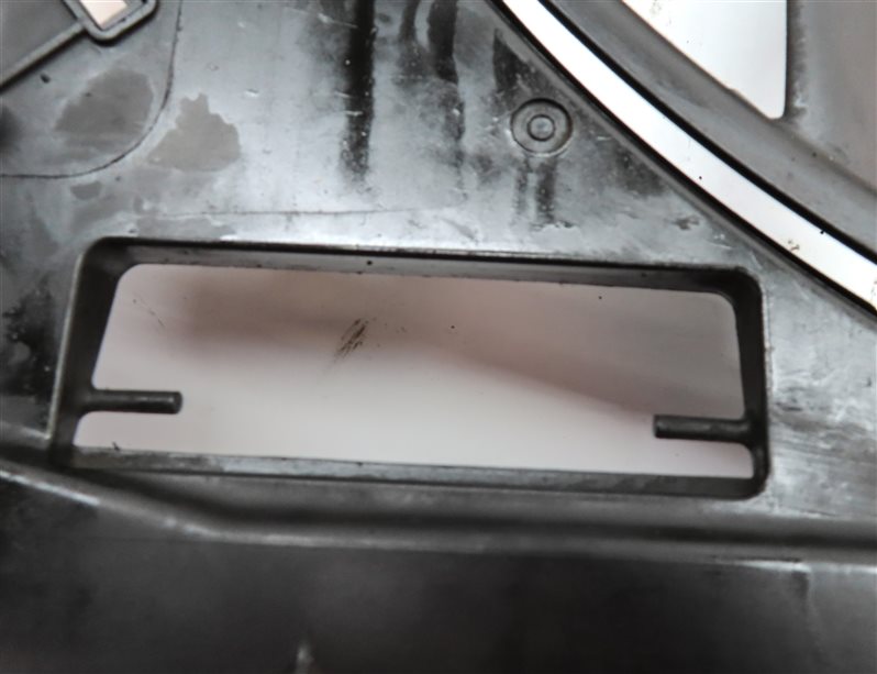 Thumbnail 7: 2009-2014 BMW X5 X6 (E70 E71) 3.0L N55 TURBO / 3.0L DIESEL COOLING FAN 850 WATT
