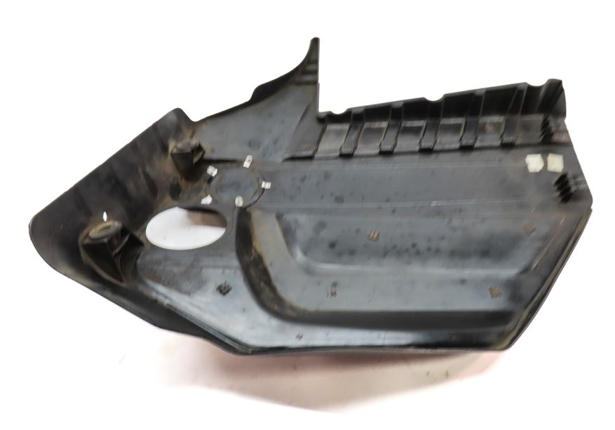 Thumbnail 6: 11-18 BMW 535i 640i 740i X3 X5 X6 (F10 F07 F01) 3.0L TURBO N55 ENGINE COVER TRIM