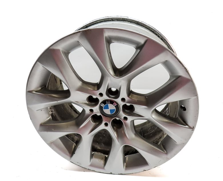 Thumbnail 1: 2011-2013 BMW X5 (E70) 19x9 Y-SPOKE ALUMINUM ALLOY WHEEL RIM