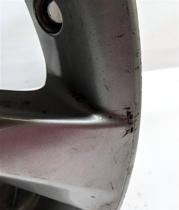 Thumbnail 6: 2011-2013 BMW X5 (E70) 19x9 Y-SPOKE ALUMINUM ALLOY WHEEL RIM