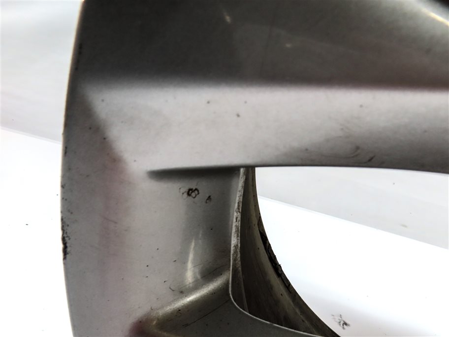 Thumbnail 9: 2011-2013 BMW X5 (E70) 19x9 Y-SPOKE ALUMINUM ALLOY WHEEL RIM