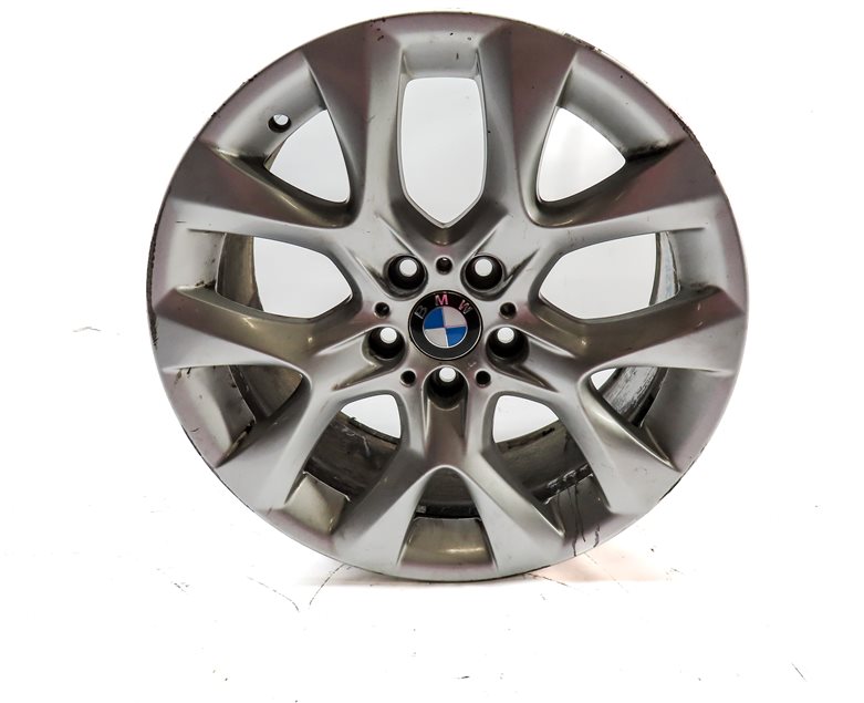 Thumbnail 2: 2011-2013 BMW X5 (E70) 19x9 Y-SPOKE ALUMINUM ALLOY WHEEL RIM