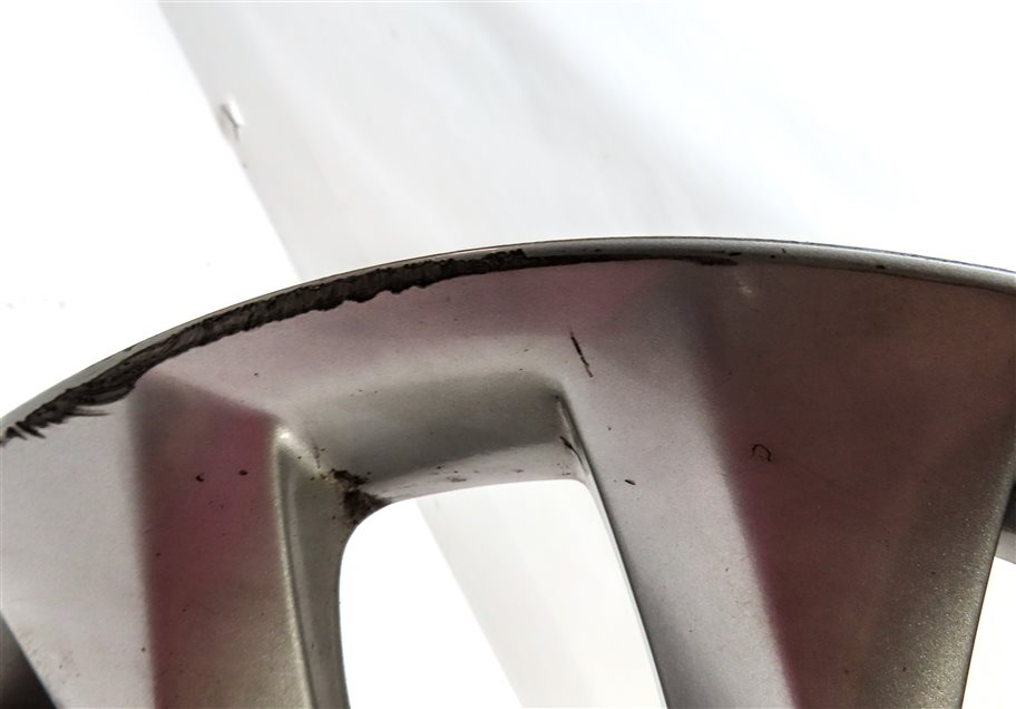Thumbnail 7: 2011-2013 BMW X5 (E70) 19x9 Y-SPOKE ALUMINUM ALLOY WHEEL RIM