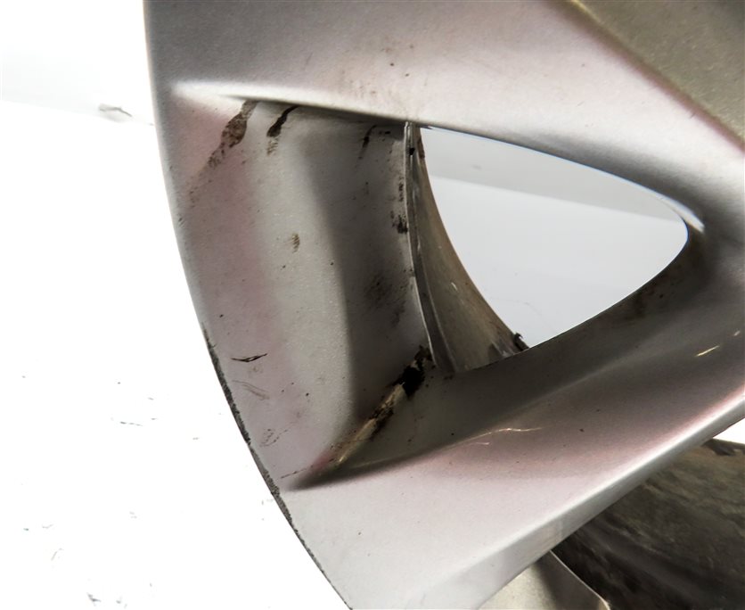 Thumbnail 8: 2011-2013 BMW X5 (E70) 19x9 Y-SPOKE ALUMINUM ALLOY WHEEL RIM